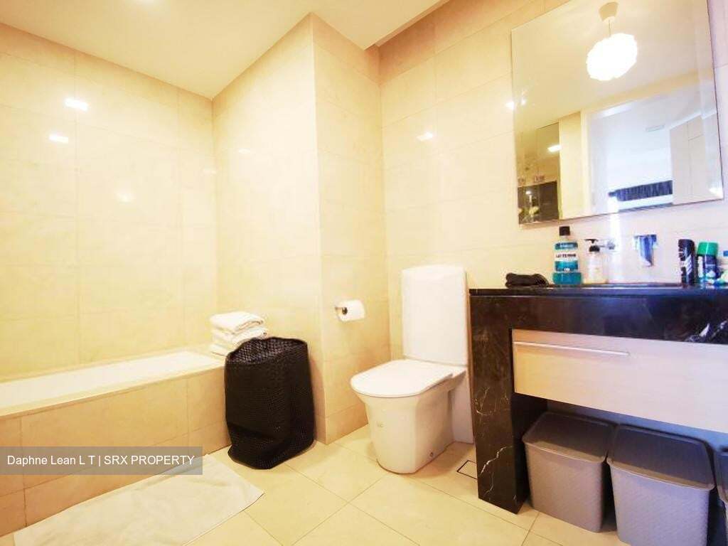 Marina Bay Suites (D1), Condominium #338478381